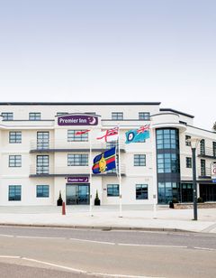 Premier Inn Exmouth Seafront