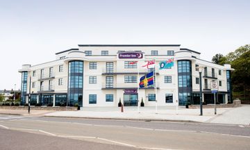 Premier Inn Exmouth Seafront