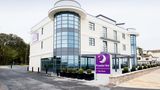 <b>Premier Inn Exmouth Seafront Exterior</b>. Images powered by <a href="https://www.leonardoworldwide.com/" title="Leonardo Worldwide" target="_blank">Leonardo</a>.