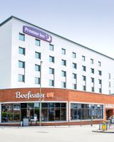 Premier Inn Farnborough Town Centre