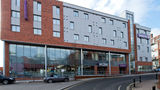 Premier Inn Exeter City Centre Hotel Exterior