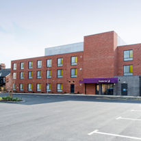 Premier Inn Felixstowe Town Centre
