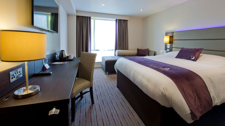 Premier Inn Felixstowe Town Centre Other