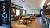 Premier Inn Felixstowe Town Centre Lobby