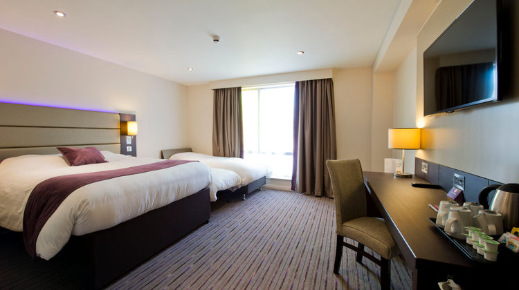 Premier Inn Felixstowe Town Centre Other