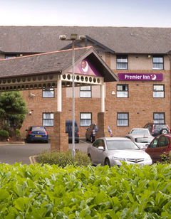 Premier Inn Glasgow Airport