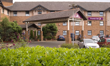 Premier Inn Glasgow Airport