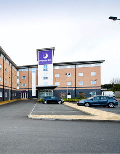 Premier Inn Glasgow Braehead