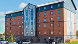 <b>Premier Inn Gloucester (Quayside) Exterior</b>. Images powered by <a href="https://www.leonardoworldwide.com/" title="Leonardo Worldwide" target="_blank">Leonardo</a>.