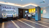 <b>Premier Inn Gloucester (Quayside) Lobby</b>. Images powered by <a href="https://www.leonardoworldwide.com/" title="Leonardo Worldwide" target="_blank">Leonardo</a>.