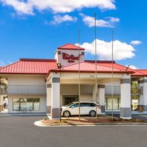 Red Roof Inn Fayetteville I-95