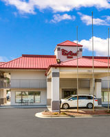 Red Roof Inn Fayetteville I-95