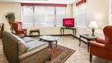 Red Roof Inn Fayetteville I-95 Lobby