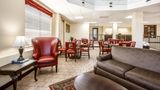 Red Roof Inn Fayetteville I-95 Lobby