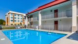 Red Roof Inn Fayetteville I-95 Pool