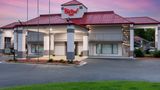 Red Roof Inn Fayetteville I-95 Exterior