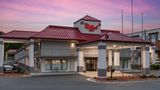 Red Roof Inn Fayetteville I-95 Exterior
