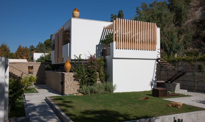 Praia Art Resort Exterior