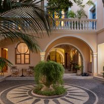 Casa Delfino