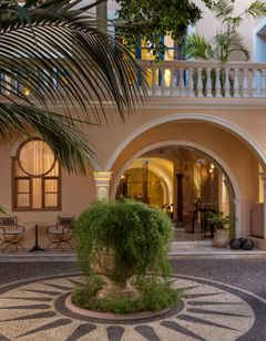 Casa Delfino