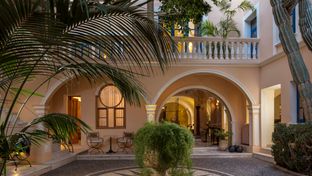 Casa Delfino