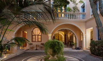 Casa Delfino