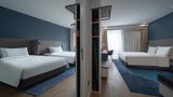 Holiday Inn Express Nanjing Happy Valley Room