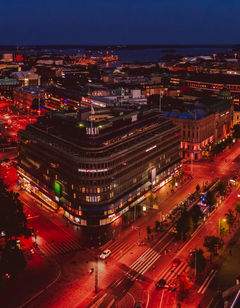 Vaakuna Original by Sokos Helsinki