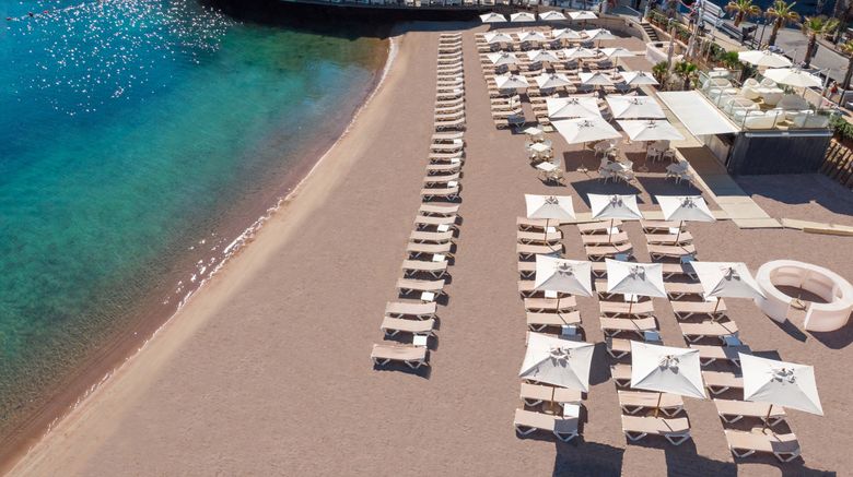 <b>InterContinental Malta Beach</b>. Images powered by <a href="https://www.leonardoworldwide.com/" title="Leonardo Worldwide" target="_blank">Leonardo</a>.