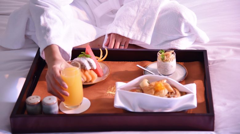 <b>InterContinental Quanzhou Room</b>. Images powered by <a href="https://www.leonardoworldwide.com/" title="Leonardo Worldwide" target="_blank">Leonardo</a>.
