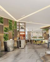 EVEN Shenzhen Guangming Cloud Pk