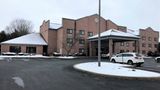 Red Roof Inn & Suites Chestertown Exterior