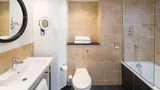 Crowne Plaza Glasgow Suite