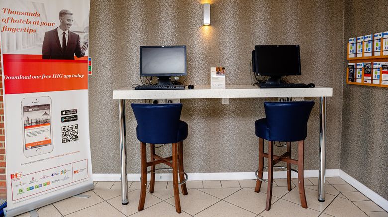 <b>Holiday Inn Express Canterbury Other</b>. Images powered by <a href="https://www.leonardoworldwide.com/" title="Leonardo Worldwide" target="_blank">Leonardo</a>.