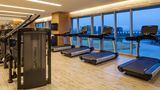 Holiday Inn Nanjing Qinhuai South Health Club