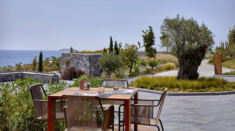 <b>Six Senses Kaplankaya Restaurant</b>. Images powered by <a href="https://www.leonardoworldwide.com/" title="Leonardo Worldwide" target="_blank">Leonardo</a>.