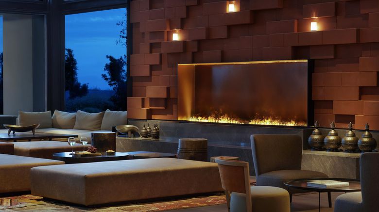 <b>Six Senses Kaplankaya Restaurant</b>. Images powered by <a href="https://www.leonardoworldwide.com/" title="Leonardo Worldwide" target="_blank">Leonardo</a>.