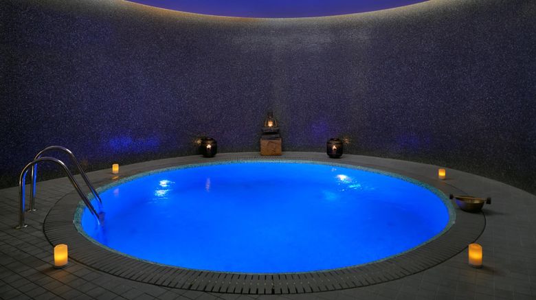 <b>Six Senses Kaplankaya Spa</b>. Images powered by <a href="https://www.leonardoworldwide.com/" title="Leonardo Worldwide" target="_blank">Leonardo</a>.