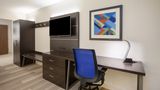 Holiday Inn Express & Suites Dearborn Room