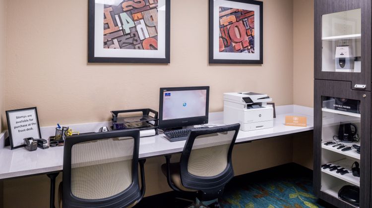 Candlewood Suites Paducah Other
