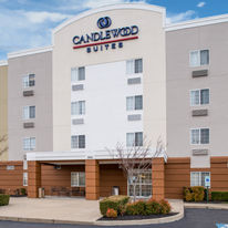 Candlewood Suites Paducah