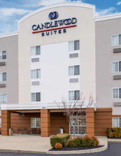 Candlewood Suites Paducah