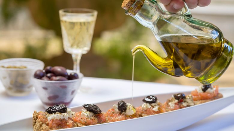 <b>Casa Delfino Restaurant</b>. Images powered by <a href="https://www.leonardoworldwide.com/" title="Leonardo Worldwide" target="_blank">Leonardo</a>.