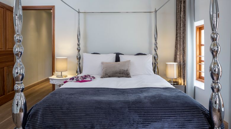<b>Casa Delfino Room</b>. Images powered by <a href="https://www.leonardoworldwide.com/" title="Leonardo Worldwide" target="_blank">Leonardo</a>.