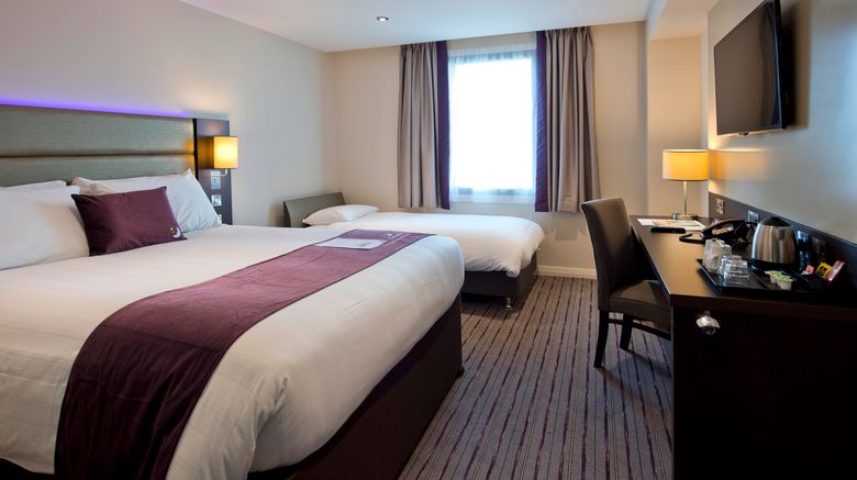 <b>Premier Inn  Heathrow Airport Terminal 4 Other</b>. Images powered by <a href="https://leonardo.com/" title="Leonardo Worldwide" target="_blank">Leonardo</a>.