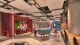 <b>lyf one-north Singapore Lobby</b>. Images powered by <a href="https://www.leonardoworldwide.com/" title="Leonardo Worldwide" target="_blank">Leonardo</a>.
