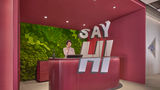 <b>lyf one-north Singapore Lobby</b>. Images powered by <a href="https://www.leonardoworldwide.com/" title="Leonardo Worldwide" target="_blank">Leonardo</a>.