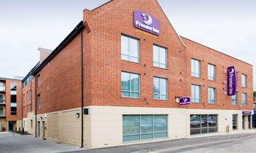 Premier Inn Hitchin Town Centre