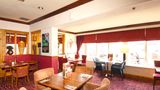 Premier Inn Huddersfield Central Lobby
