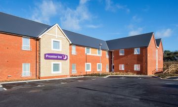 Premier Inn Isle of Wight Sandown